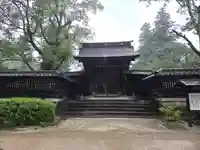 吉香神社(山口県)