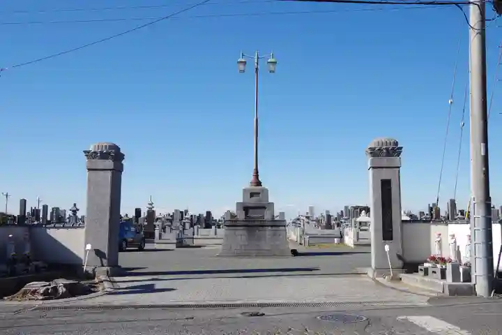 西福寺円心坊のその他建物