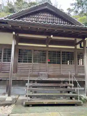 回春院(神奈川県)