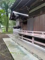 日吉神社(福岡県)