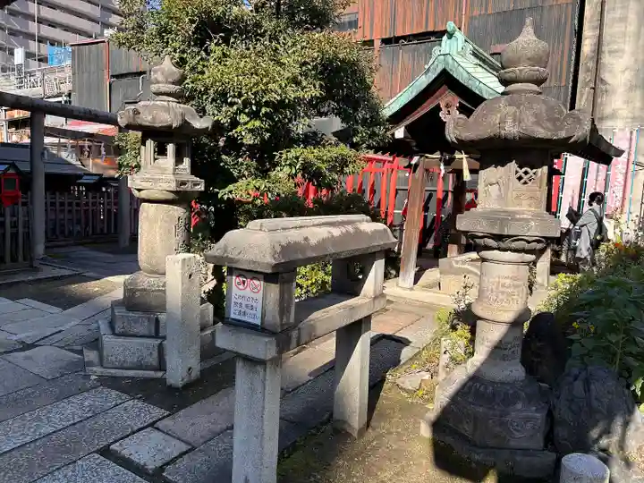 富士浅間神社(愛知県)