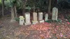 香取神社の建物その他