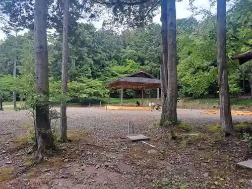 大原野神社(京都府)