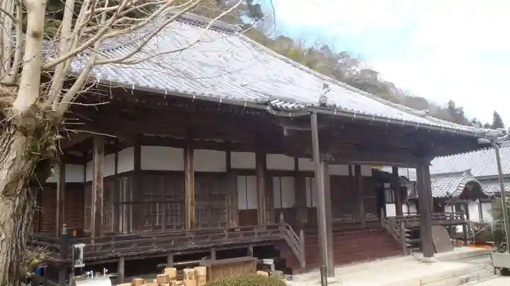 清通寺(愛知県)