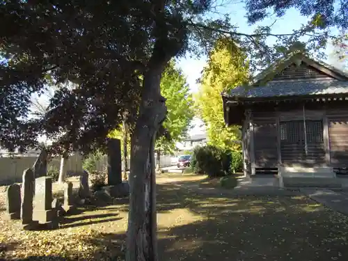 八幡神社(千葉県)