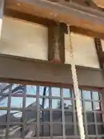 東福院観音寺観音堂のその他建物