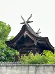 源九郎稲荷神社(奈良県)