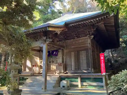 岩殿寺(神奈川県)