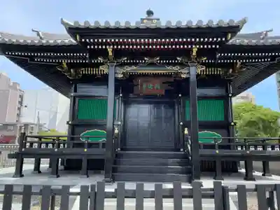 孝勝寺(宮城県)