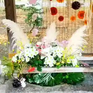 彌彦神社 (伊夜日子神社)の手水舎(2024年10月22日(火) 09時37分24秒投稿)