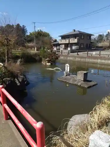 大宮住吉神社(埼玉県)
