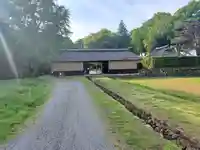 東方寺のその他建物