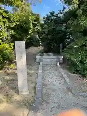 日部神社の建物その他