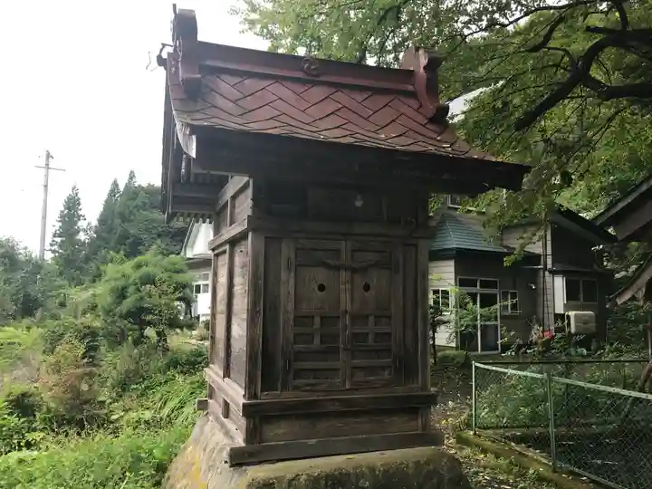 天台寺(岩手県)
