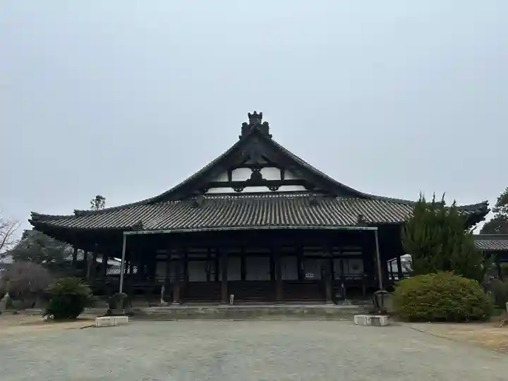 本徳寺(兵庫県)