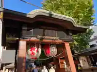 とげぬき地蔵尊 高岩寺(東京都)
