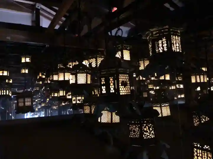 春日大社のその他建物