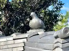 千原神社(滋賀県)