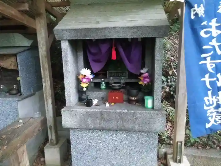 大岩弘法院(福岡県)