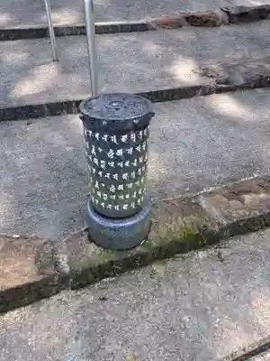 潮音院蓮華寺のその他建物