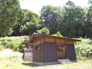 御鍬神社(愛知県)