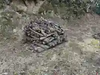 足次神社(岡山県)