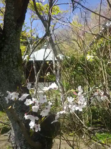 浄光明寺のその他建物