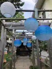 高砂神社の建物その他