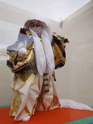 歌舞伎稲荷神社(東京都)