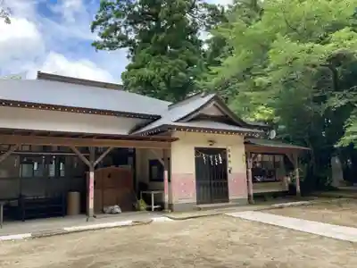 磯部稲村神社(茨城県)