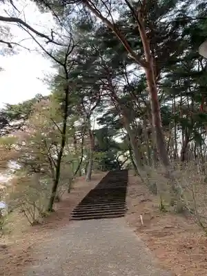 烏森神社のその他建物