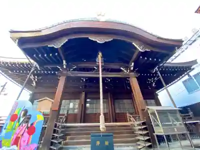 誠心院（東北寺誠心院）のその他建物