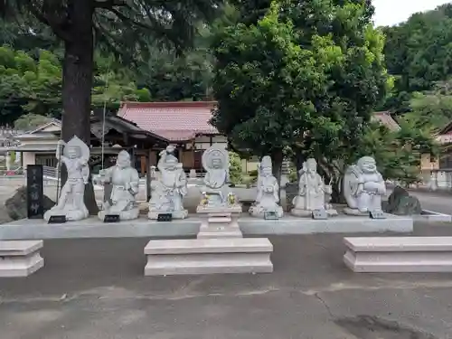 蓮華院寳生寺(東京都)