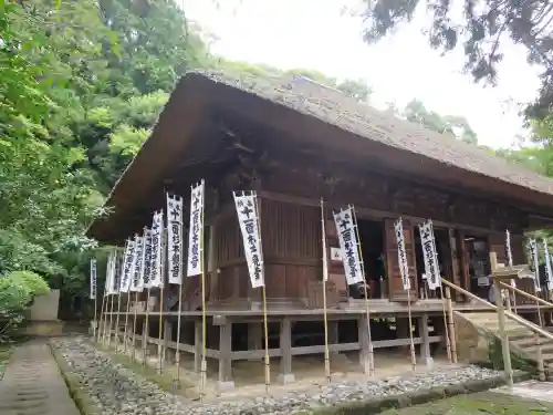 杉本寺(神奈川県)