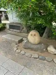 松戸神社(千葉県)