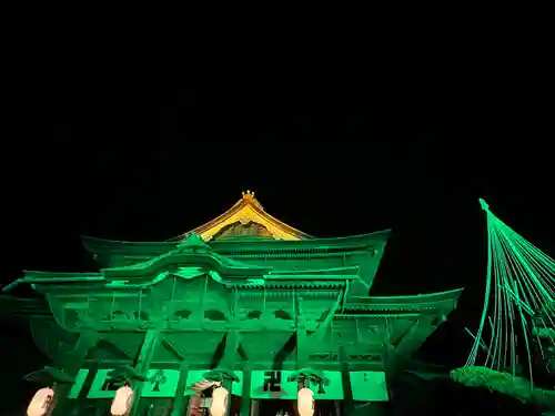 善光寺(長野県)