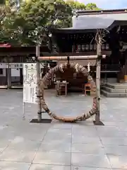 平塚八幡宮(神奈川県)