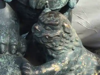 簳幹八幡宮(東京都)