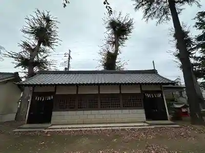 小野神社(東京都)