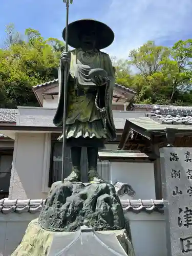津田寺(徳島県)