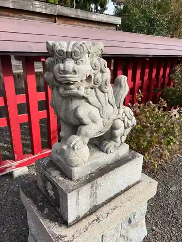 中田神社(宮城県)