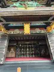 妙義神社(群馬県)