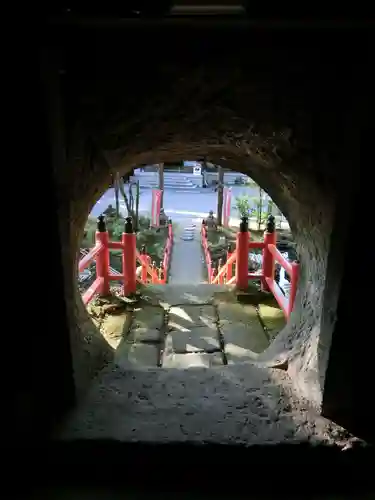 日石寺のその他建物