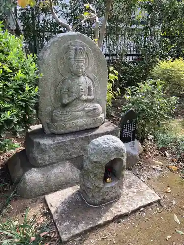 円福寺(東京都)