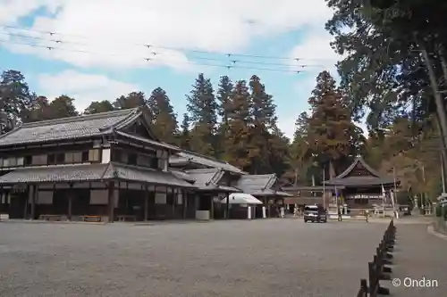 田村神社(滋賀県)