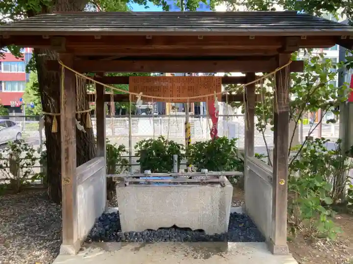 庚申神社(埼玉県)
