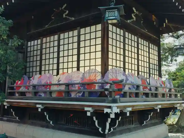 五泉八幡宮(新潟県)