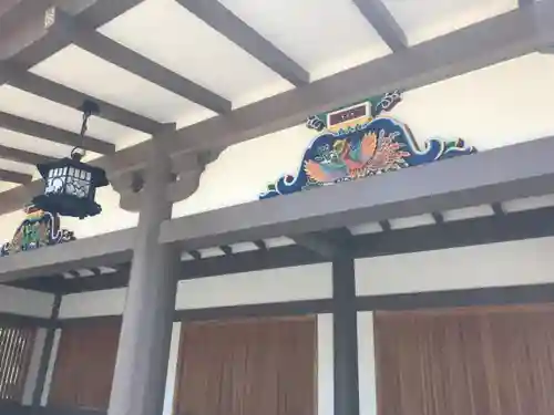 湯島天満宮のその他建物