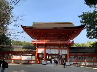 賀茂御祖神社（下鴨神社）(京都府)