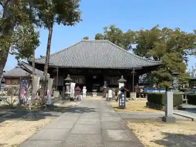 本山寺(香川県)